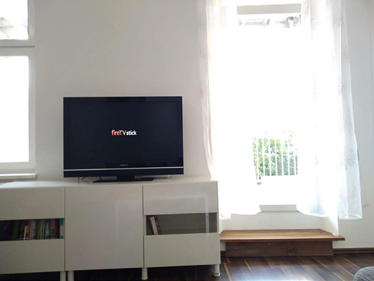 Apartment Spacious In Center With Terrace Wien
